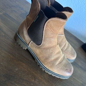 Women’s Eastland Ida Chelsea Boot